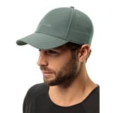 Unisex Cap Baseballkappe Hedge Green Einheitsgröße EU