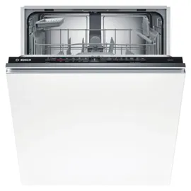 Bosch Serie 2 SMV2HTX08E Einbau-Geschirrspüler (vollintegrierbar, 598 mm breit)