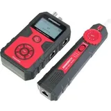 ermenrich Ping SM110 Kabeltester