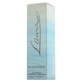 Laura Biagiotti Laura Eau de Toilette 75 ml