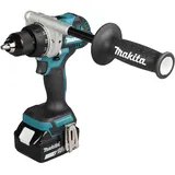 Makita DDF 492 RG3J inkl. 3 x 6,0 Ah + Makpac
