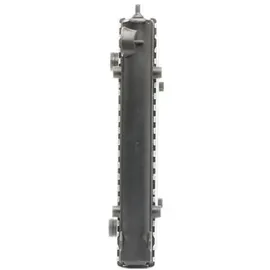 RIDEX 470R0157 Kühler, Motorkühlung Schaltgetriebe, Kunststoff