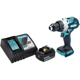 Makita DHP486RM1 inkl. 1 x 4,0 Ah + Ladegerät