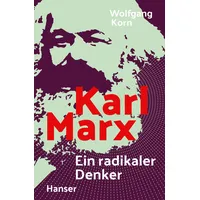 Carl Hanser Verlag Karl Marx: