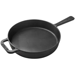 Sallys Gusseisenpfanne - 24 cm