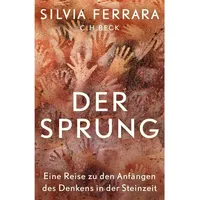 C.H. Beck Verlag Der Sprung