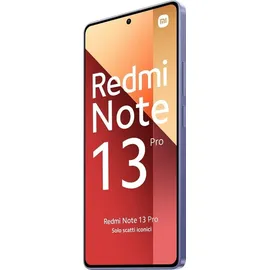 Xiaomi Redmi Note 13 Pro 5G 12 GB RAM 512 GB aurora purple