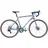 WYNN Gravelbike GRL5.0 28 Zoll RH 57 cm silber/weiß