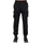 Gorilla Wear Hudson Cargo SweatHose Regular Schwarz S