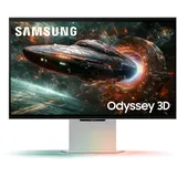 Samsung Odyssey 3D S27FG904XU 27" Silber
