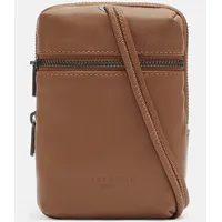 Liebeskind Berlin Umhängetasche Mobile Pouch Sepia