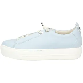 Paul Green Sneaker Low Blau Herren 43
