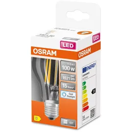 osram homelighting LED-Lampe 4058075466050 11 W E27 neutralweiß 1 St.