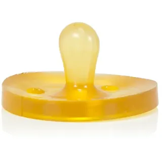 GOLDI Sauger Naturform Oval XS ab 0 Monate