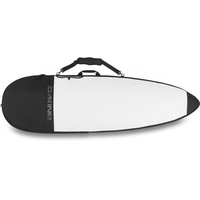 DAKINE DAYLIGHT THRUSTER SURFBOARD Boardbag 2024 white - 6,0