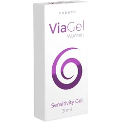 Stimulationsgel, 30 ml, kühlend und wärmend, für d. Klitoris (0.03 l) 30 ml