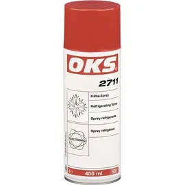 OKS Kältespray 2711 400ml farblos b.max.-45GradC Spraydose
