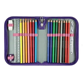 Scooli EasyStart 5-tlg. Lila