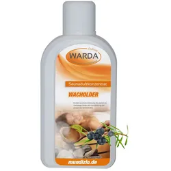 Warda Sauna Aufguss Duft Wacholder