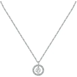 La Petite Story Kette Family LPS10ASF08 - silber