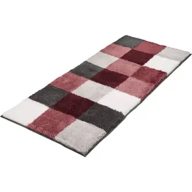 KLEINE WOLKE Caro 70 x 120 cm old rose