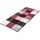 KLEINE WOLKE Caro 70 x 120 cm old rose