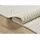 Möbel Kraft Webteppich Elio - creme ¦ Synthetische Fasern ¦ Maße (cm): B: 160