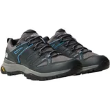 The North Face Damen HEDGEHOG GORE-TEX Trekkingschuhe, Smoked Pearl/Asphalt Gr, 40