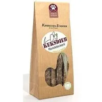 Keksdieb Kaninchenfleisch-Stangen getreidefrei 125g