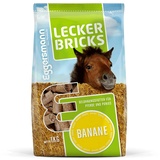 Eggersmann Lecker Bricks Banane 1 kg