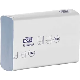 TORK Papierhandtücher Xpress Universal 2-lagig 20 St.