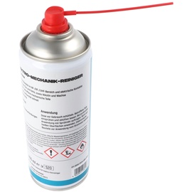 Teslanol Elektro-Mechanik-Reinigerspray 400 ml