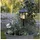 Star Trading Flame Lantern Grablicht 52 cm schwarz
