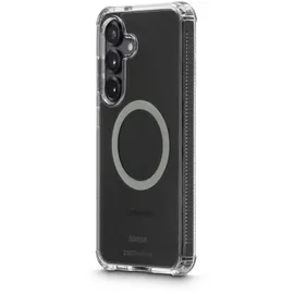 Hama Galaxy S25 Bumper transparent