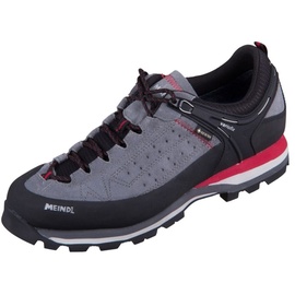 MEINDL Literock GTX Herren granit/rot 44,5