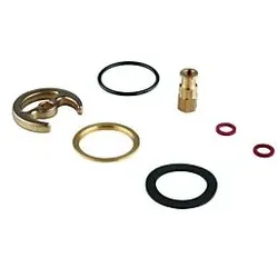 Grohe Befestigungssatz 42841 42841000 für Tectron und Tipptronic