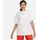 Nike Sportswear T-Shirt Damen 100 white/black L