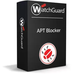 WatchGuard APT Blocker WGT45175
