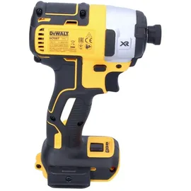DeWalt DCF 887 H2 inkl. 2 x 5,0 Ah + Ladegerät