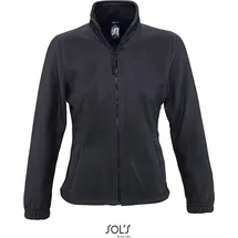 SOL ́S North Fleecejacke Blau XXL
