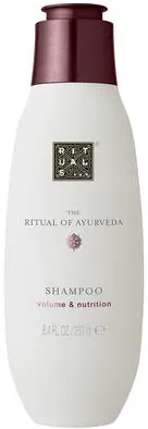 The Ritual of Ayurveda Shampoo