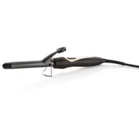 XanitaliaPro Black Wave Lockenstab mit Greifzange Ø 19mm