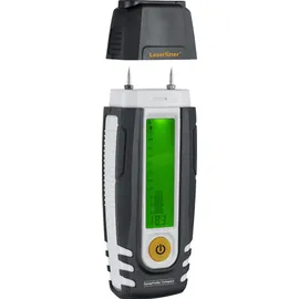 LASERLINER Feuchtemessgerät Dampfinder Compact Holz- Und Baufeuchte - Laserliner