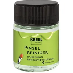 C.KREUL 86170 KREUL Pinselreiniger 50 ml