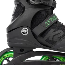 K2 Inline Skates, 38