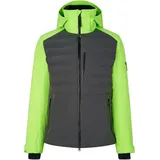 Bogner Fire + Ice Herren Skijacke Ivo graphite : 50