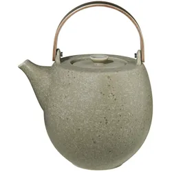 ASA nesuto Teekanne, bonsai Grün