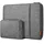 Inateck 360° Rundumschutz Laptoptasche Hülle Kompatibel mit 13 Zoll MacBook Air M5/M4/M3/M2/M1 2026-2018 A3449 A3240 A3113 A2681 A2337, 13 Zoll MacBook Pro M2/M1 2022-2016, MacBook Neo 2026