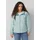 QS Outdoor-Jacke in 6147_pastelltürkis | türkis - 50
