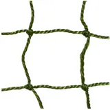 Allegra Katzenschutznetz 3 x 2m oliv drahtverstärkt